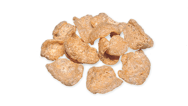 pork rind m6