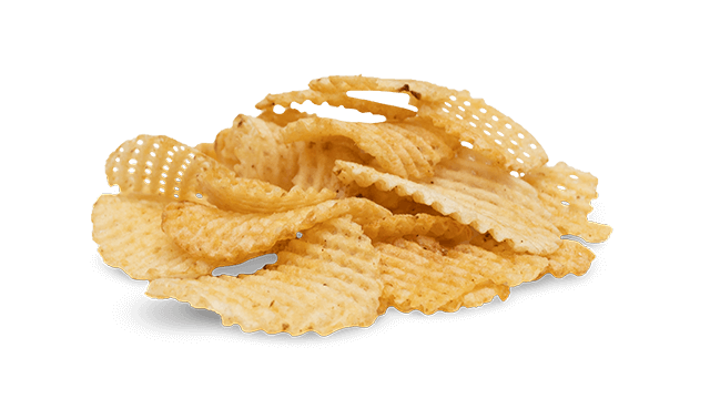 potato chip coarse lattice ccl