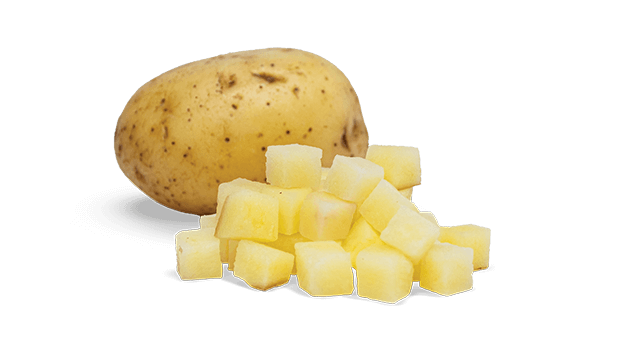 potato dice sprint
