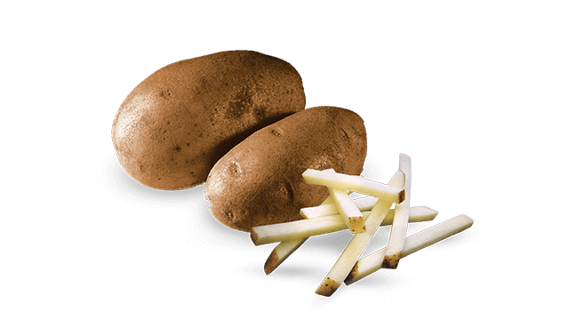 potato strip sprint 2