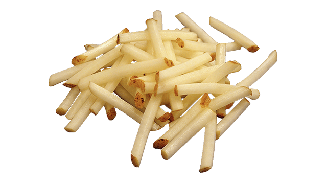 potato v shred cc