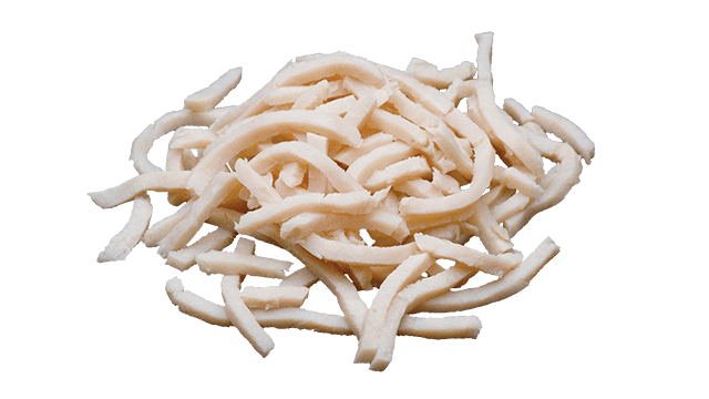 preformed turkey strip 2110a