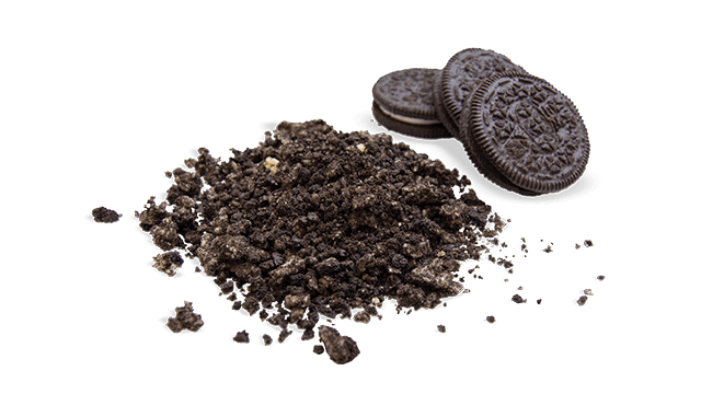 sandwich cookie granulation sprint 2