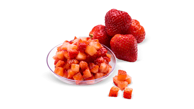 strawberry dice sprint