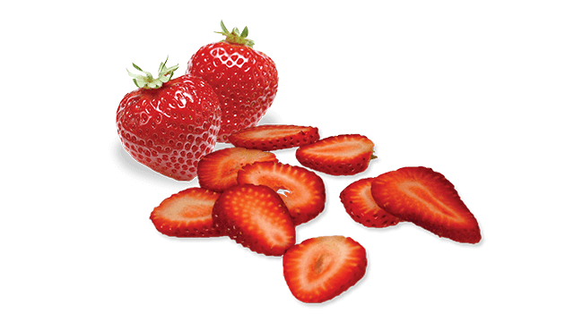 strawberry slice sprint