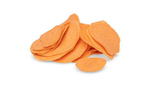 sweet potato microslice etranslicer