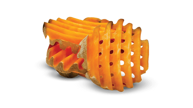 sweet potato waffle ccl
