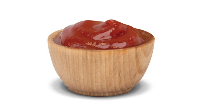 tomato catsup comitrol 1500