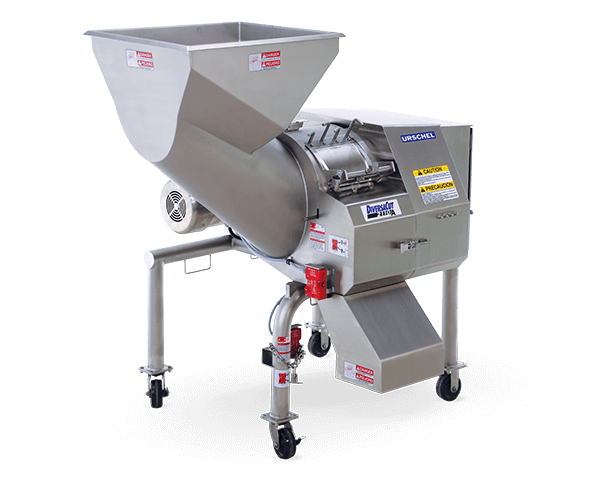 urschel dicer diversacut 2110a lpi