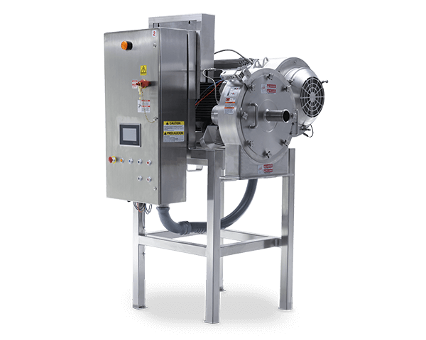 urschel milling comitrol 9310 hmi