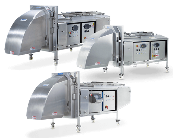 urschel slicer translicer 2520 series