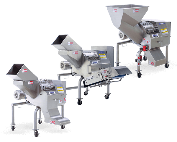 urscher dicer diversacut 2110a series 1