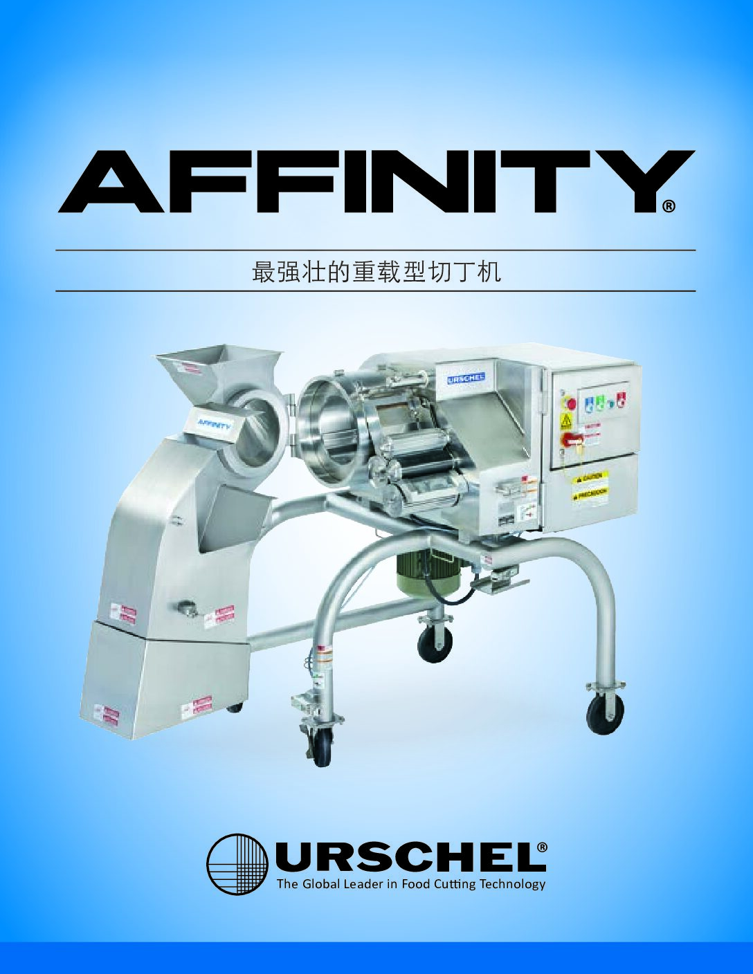 brochure affinity chinese pdf