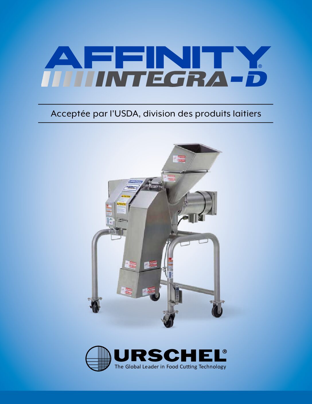 brochure affinity integra d french pdf