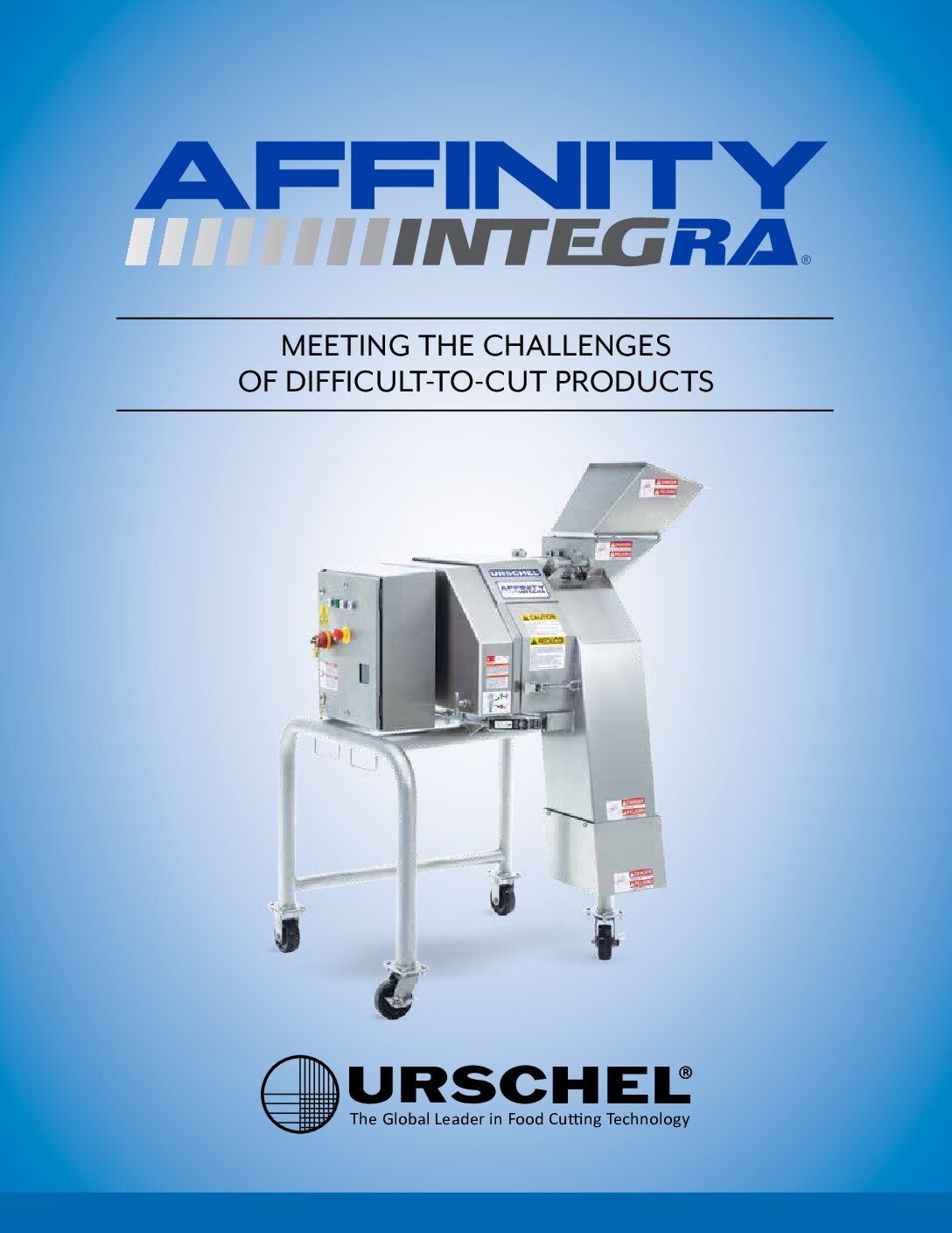 brochure affinity integra english pdf