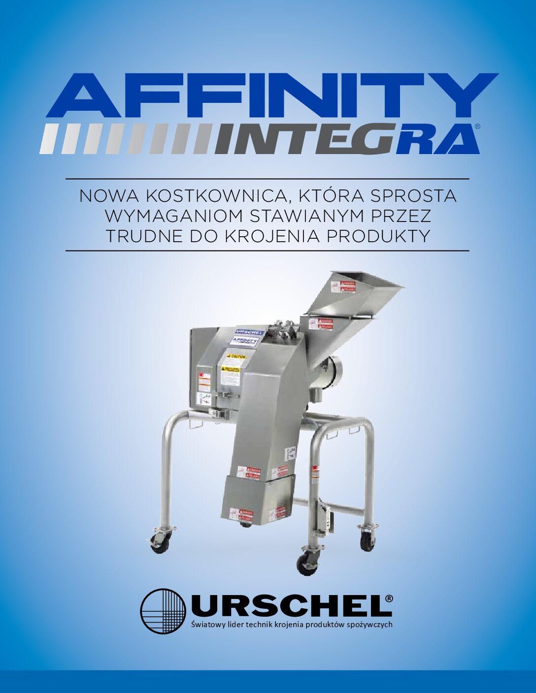 brochure affinity integra polish pdf