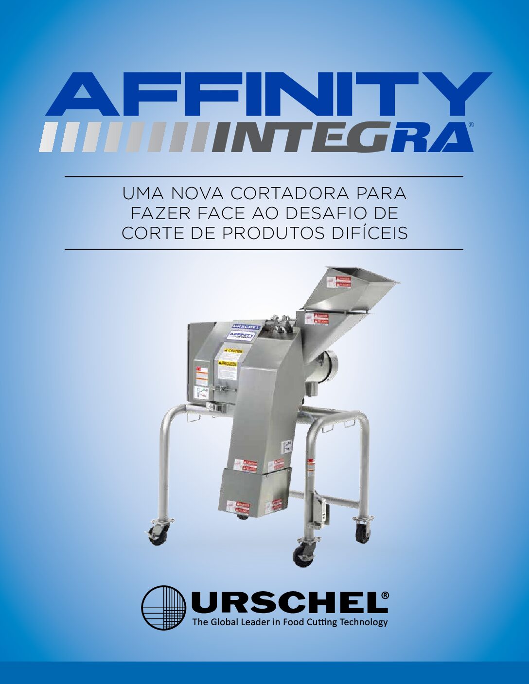 brochure affinity integra portuguese pdf