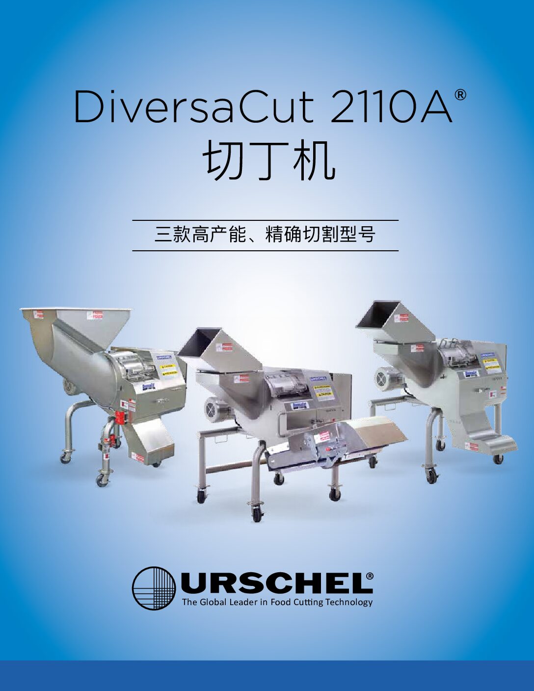 brochure diversacut 2110a chinese pdf