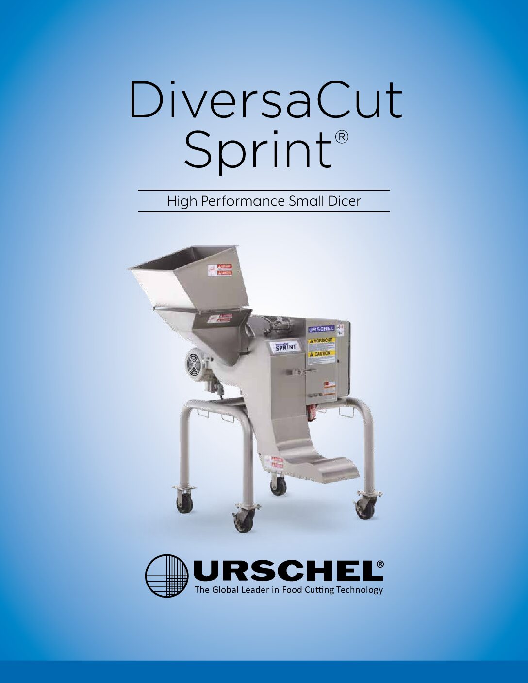 brochure diversacut sprint english pdf