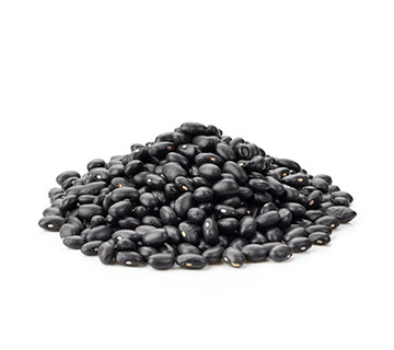 ca whole beans black beans