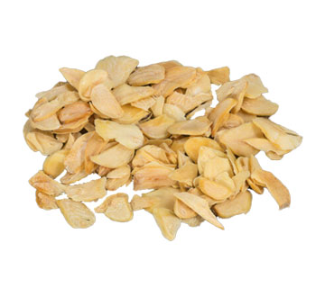 ca whole garlic dried flakes
