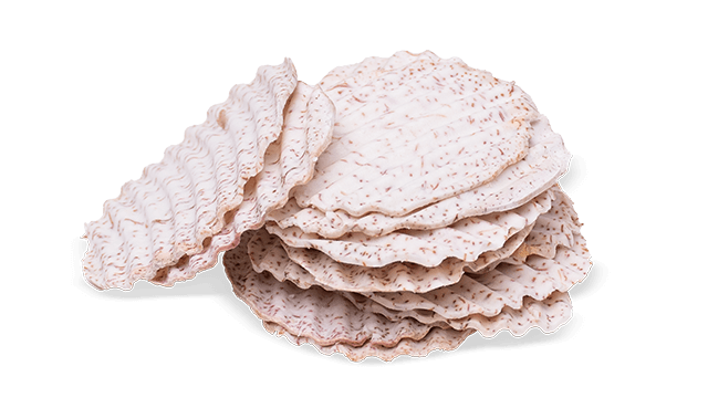 cassava crinkle microslice etranslicer