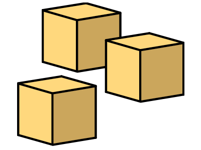 dice types of cuts