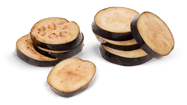 eggplant slices etranslicer