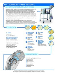 fact sheet affinity integra d polish pdf