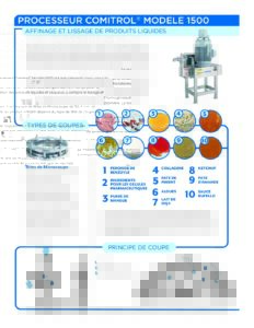 fact sheet comitrol 1500 french pdf