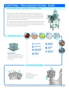 fact sheet comitrol 3000 english pdf