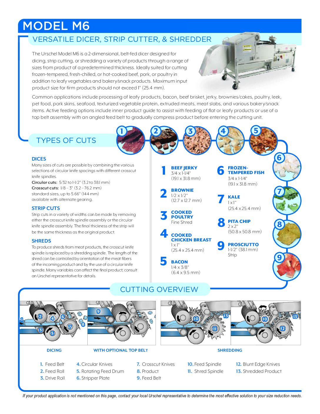 fact sheet m6 english pdf