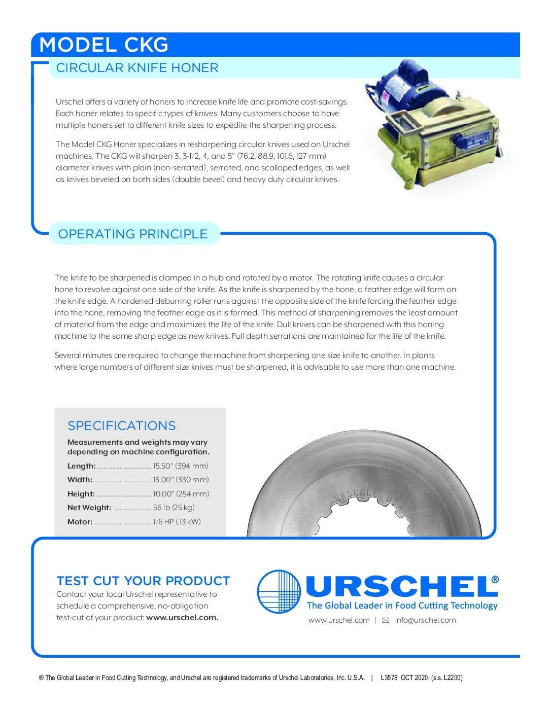 fact sheet model ckg english pdf