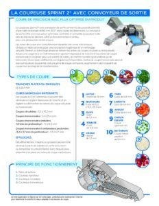 fact sheet sprint2 conveyor french pdf