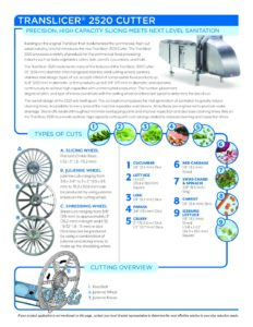fact sheet translicer 2520 english pdf