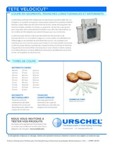 fact sheet velocicut head french pdf