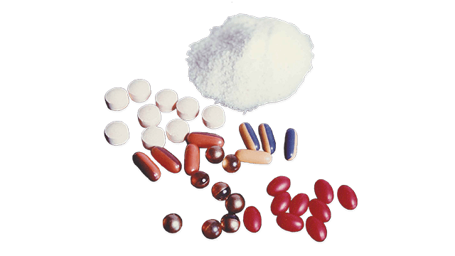 gelatin capsule comitrol 1500