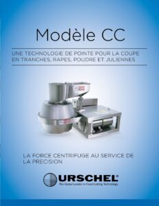 machine brochure model cc non potato french pdf