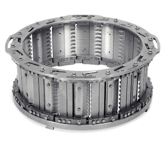 model cc microadjustable head
