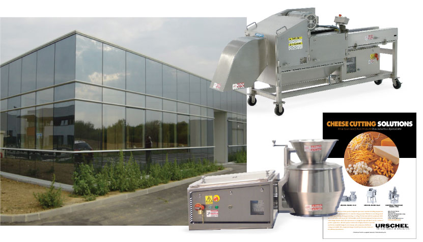 model ccd m6 france