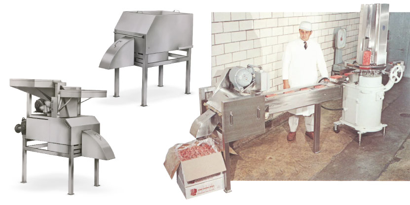 model l model sl production