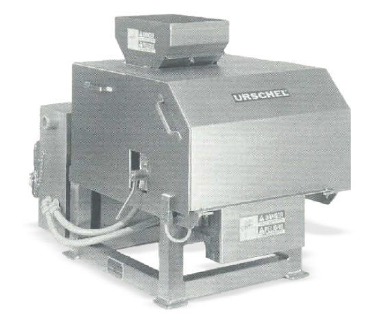 model n granulator 80s