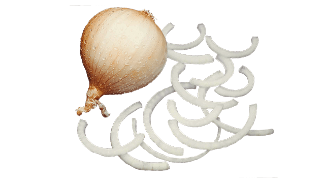 onion segment velocicut