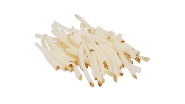 potato full shred