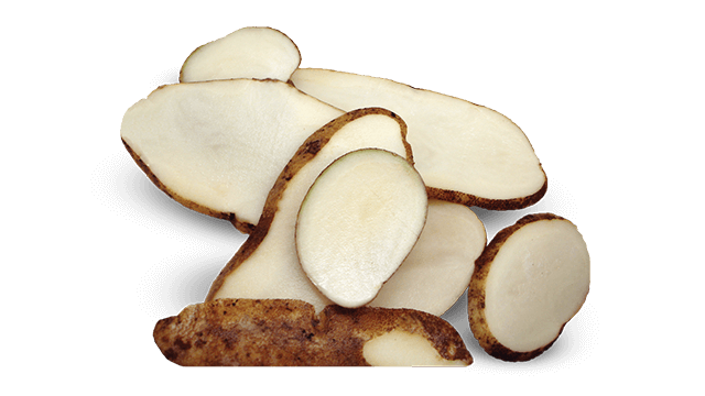 potato slice sprint