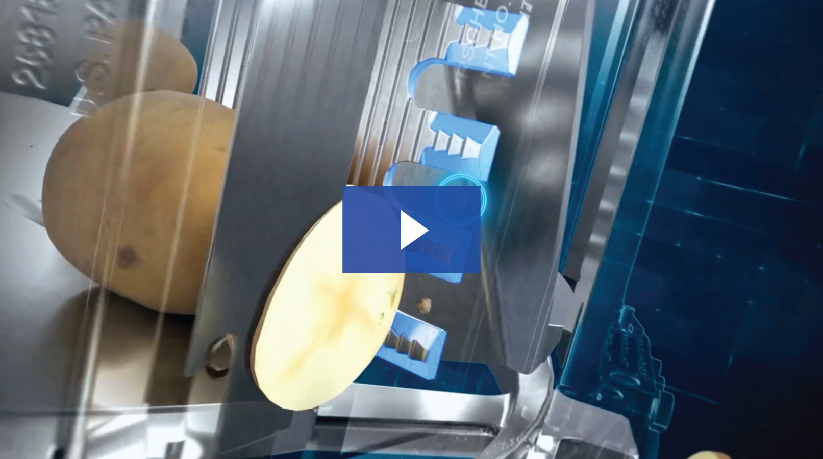 rockrepeller impeller thumbnail