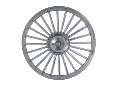 shredding wheel types of cuts