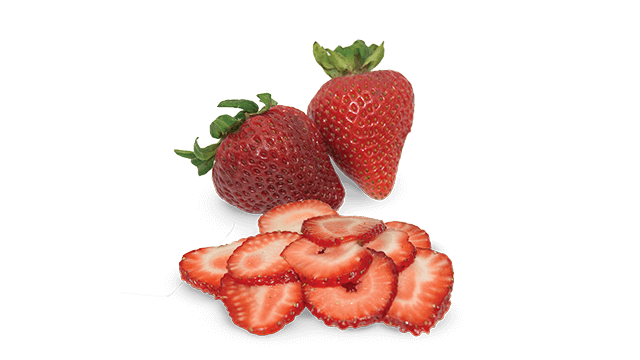 strawberry slice sprint 2