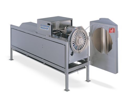 Food Cutting Machine Manuals: Technical and Safety Publications ...
