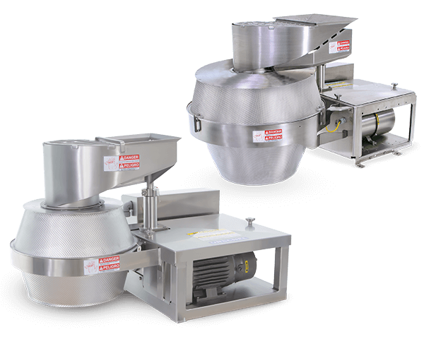 urschel slicer model ccl ccll lattice